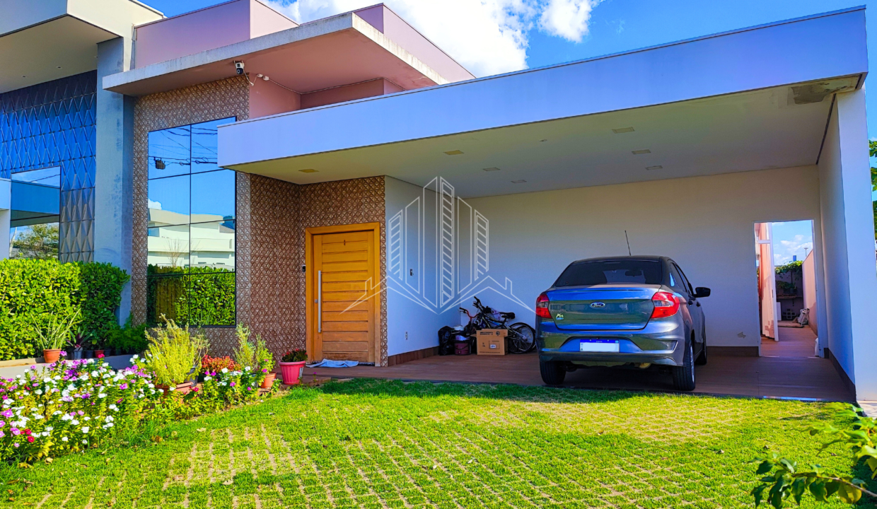 Casa Verana 780 mil