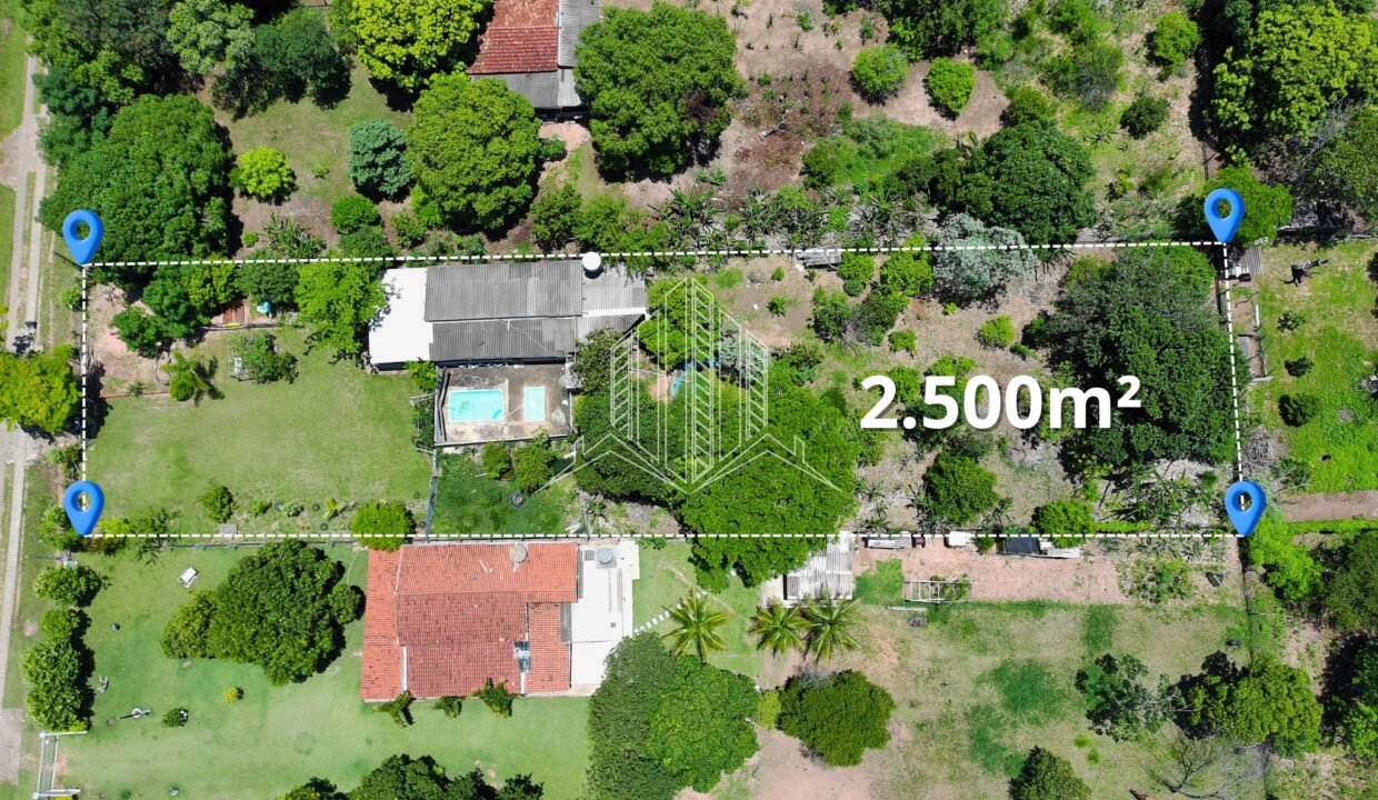 Chacara Jorge site (2)